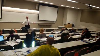 Penn State OSHA 30 and Safety Accreditation